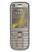 Best available price of Nokia 6720 classic in Spain