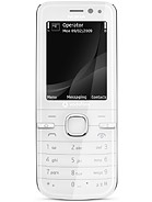 Best available price of Nokia 6730 classic in Spain