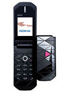 Best available price of Nokia 7070 Prism in Spain