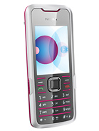 Best available price of Nokia 7210 Supernova in Spain