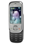 Best available price of Nokia 7230 in Spain
