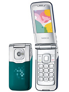 Best available price of Nokia 7510 Supernova in Spain