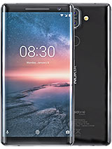 Best available price of Nokia 8 Sirocco in Spain