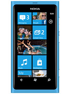 Best available price of Nokia Lumia 800 in Spain