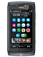 Best available price of Nokia 801T in Spain