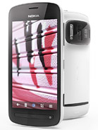 Best available price of Nokia 808 PureView in Spain
