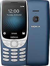 Best available price of Nokia 8210 4G in Spain