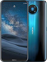 Best available price of Nokia 8_3 5G in Spain