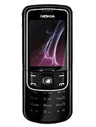 Best available price of Nokia 8600 Luna in Spain