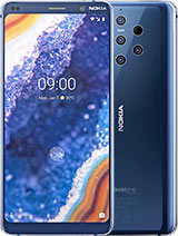 Best available price of Nokia 9 PureView in Spain