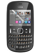 Best available price of Nokia Asha 200 in Spain