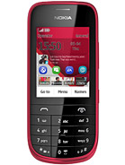 Best available price of Nokia Asha 203 in Spain