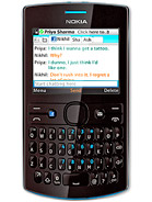Best available price of Nokia Asha 205 in Spain