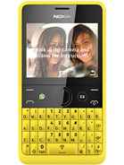 Best available price of Nokia Asha 210 in Spain