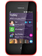 Best available price of Nokia Asha 230 in Spain