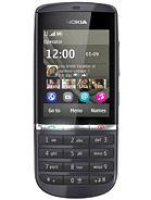 Best available price of Nokia Asha 300 in Spain