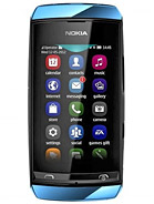 Best available price of Nokia Asha 305 in Spain