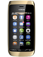 Best available price of Nokia Asha 310 in Spain