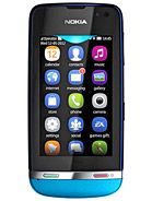 Best available price of Nokia Asha 311 in Spain