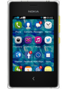 Best available price of Nokia Asha 502 Dual SIM in Spain