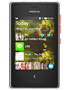 Best available price of Nokia Asha 503 in Spain