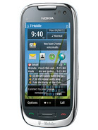 Best available price of Nokia C7 Astound in Spain