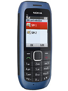 Best available price of Nokia C1-00 in Spain