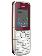 Best available price of Nokia C1-01 in Spain