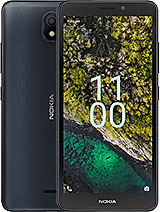 Best available price of Nokia C100 in Spain