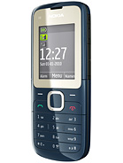 Best available price of Nokia C2-00 in Spain