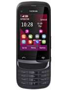 Best available price of Nokia C2-02 in Spain
