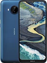 Best available price of Nokia C20 Plus in Spain