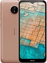 Best available price of Nokia C20 in Spain