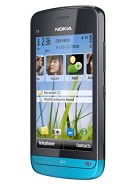 Best available price of Nokia C5-03 in Spain