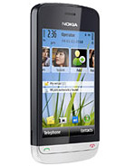 Best available price of Nokia C5-04 in Spain