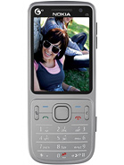 Best available price of Nokia C5 TD-SCDMA in Spain