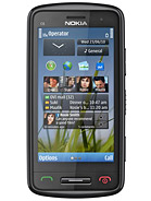 Best available price of Nokia C6-01 in Spain