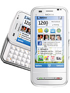 Best available price of Nokia C6 in Spain