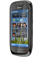 Best available price of Nokia C7 in Spain