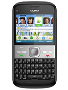 Best available price of Nokia E5 in Spain
