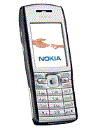 Best available price of Nokia E50 in Spain