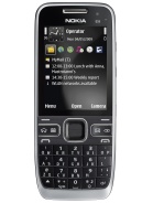 Best available price of Nokia E55 in Spain