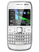 Best available price of Nokia E6 in Spain