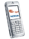 Best available price of Nokia E60 in Spain
