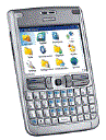 Best available price of Nokia E61 in Spain