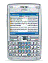 Best available price of Nokia E62 in Spain