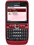 Best available price of Nokia E63 in Spain