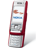 Best available price of Nokia E65 in Spain