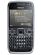 Best available price of Nokia E72 in Spain