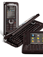 Best available price of Nokia E90 in Spain